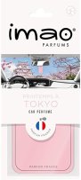 IMAO Fragrance Rubber Tokyo