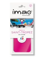 IMAO Odeur Caoutchouc Saint-tropez