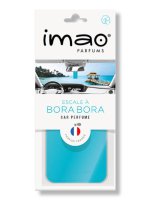 IMAO Fragrance Rubber Bora Bora