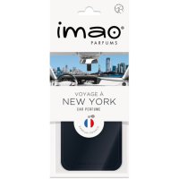 IMAO Odor Rubber New York