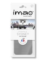 IMAO Fragrance Rubber Sydney