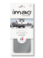 IMAO Odor Rubber Sydney