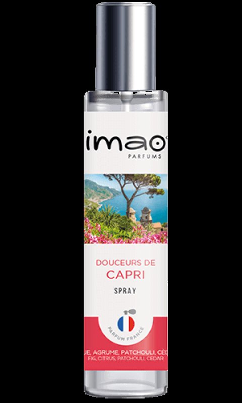 IMAO Spray Capri, 30ml