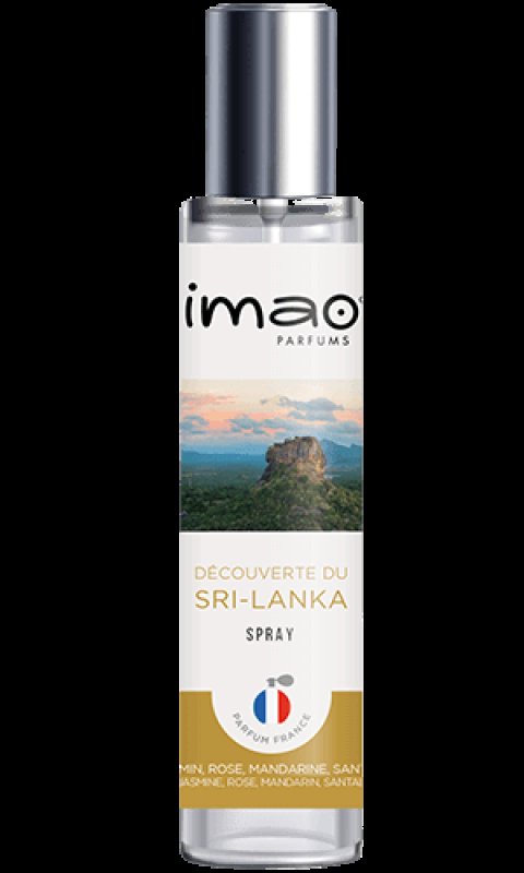 IMAO Spray Sri-lanka, 30ml