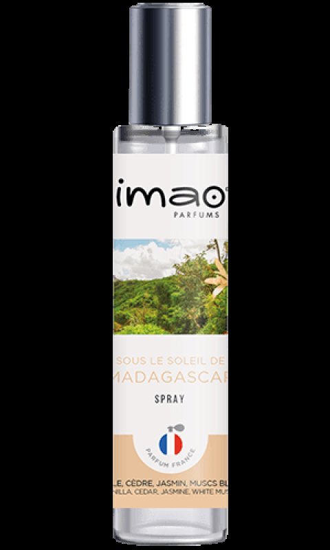 IMAO Spray Madagascar, 30ml