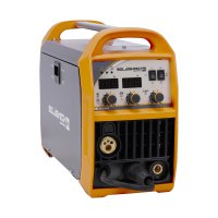 SOLDATECH Mig Mag Welding unit 160a, 230v