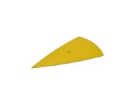 FOLIATEC Contour Window Spatule D'application De Feuille, 15.8x8.8cm