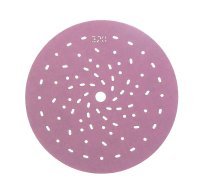 SIA ABRASIVES Siaspeed S Performance Disque Abrasif Ø150mm 81 Trous, P320 (100pcs)