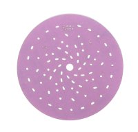 SIA ABRASIVES Siaspeed S Performance Sanding Disc Ø150mm 81 holes, P600 (100pcs)