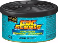 CALIFORNIA CAR SCENTS Parfum D'ambiance Pour Voiture - Laguna Breeze