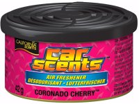 CALIFORNIA CAR SCENTS Car Scents Air Freshener - Coronado Sherry