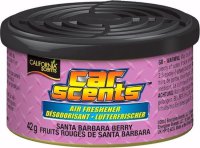 CALIFORNIA CAR SCENTS Car Scents Désodorisant Pour Voiture - Santa Barbara Berry