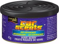 CALIFORNIA CAR SCENTS Car Scents Air Freshener - Verri Berry