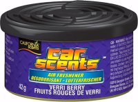 CALIFORNIA CAR SCENTS Parfum D'ambiance Car Scents - Verri Berry