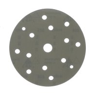 SIA ABRASIVES Siapro 1958 Sanding Disc Ø150mm 15-hole, P800 (50pcs)