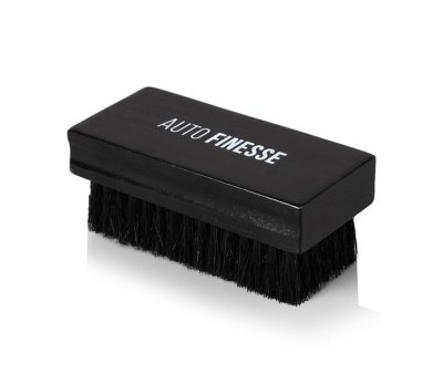 AUTO FINESSE Upholstery  Brush, 40x95mm