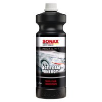 SONAX Profiline Actifoam Energy Snow Foam, 1l