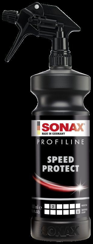 SONAX Profiline Speed Protect, 1l