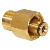 AUTOBRITE Karcher Hds 2017 Easyforce K-lock M22 Connector