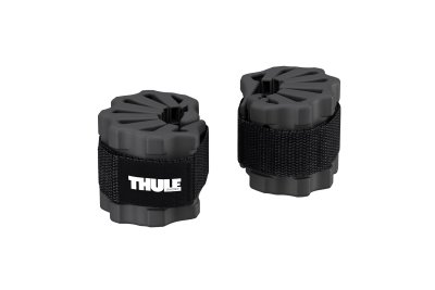 Ensemble De Protections Pour Vélo THULE