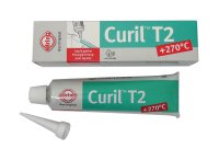 ELRING Curil T2 Vloeibare Pakking Groen, 70ml