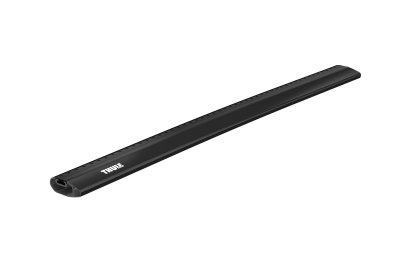 THULE Wingbar Edge 86 Black (1 piece)