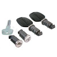 THULE Key set, 4 locks