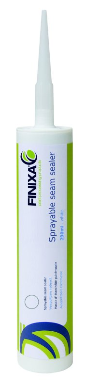 FINIXA Verspuitbare Nadenkit Wit, 290ml