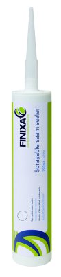 FINIXA Sprayable Seams Kit White, 290ml