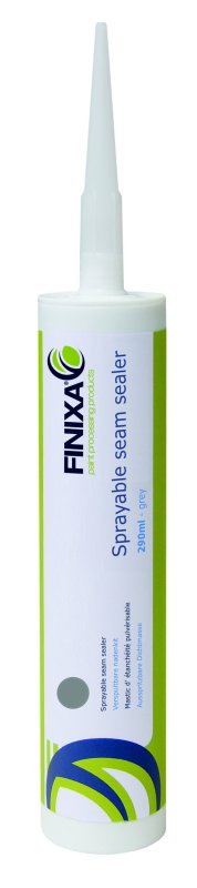 FINIXA Verspuitbare Nadenkit Grijs, 290ml