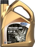 MPM Motorolie 5w-30 Premium Synthetic Esp-x, 5l