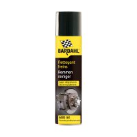 BARDAHL Brake Cleaner, 600ml