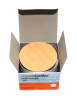 KOVAX Super Assilex Orange Sanding Discs, Ø75mm, P1200 (50pcs)