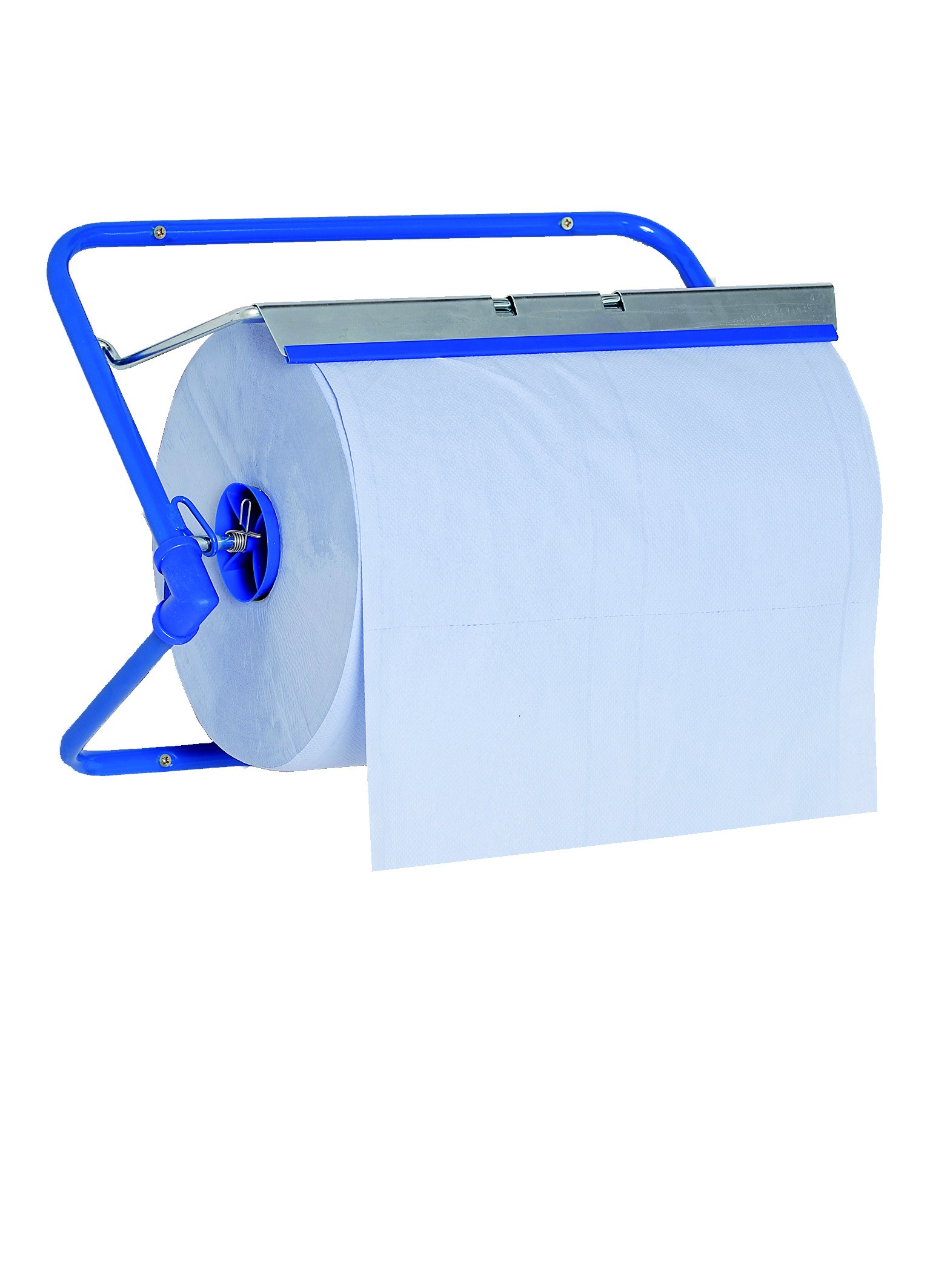 FINIXA Papierrol Houder Voor Wand