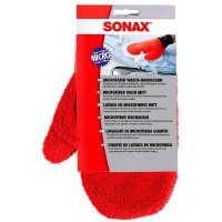 SONAX Microfibre Washing Glove