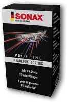 SONAX Profiline Headlight Coatiing, 50ml