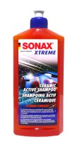 SONAX Xtreme Ceramic Active Shampoo, 500ml