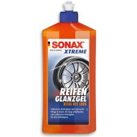 SONAX Xtreme Tyre Gloss Gel, 500ml