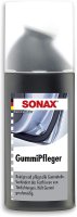 SONAX Rubberonderhoudsmiddel Tube, 100ml
