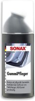 SONAX Tube D'entretien Du Caoutchouc, 100ml