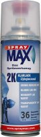 SPRAYMAX 2k Silk Matt Paint, Spray 400ml
