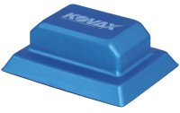 KOVAX Super Assilex Hand Block (120x160mm)