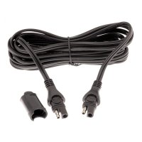 OPTIMATE Extension cable, Power-sport, 4.6m