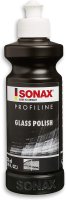 SONAX Profiline Glass Polish, 250ml