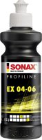 SONAX Profiline Ex 04-06 Excentrisch Polijstmiddel, 250ml