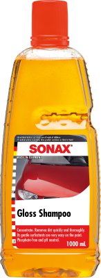 SONAX Gloss Shampoo Concentrate, 1l