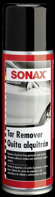 SONAX Tar Remover, 300ml
