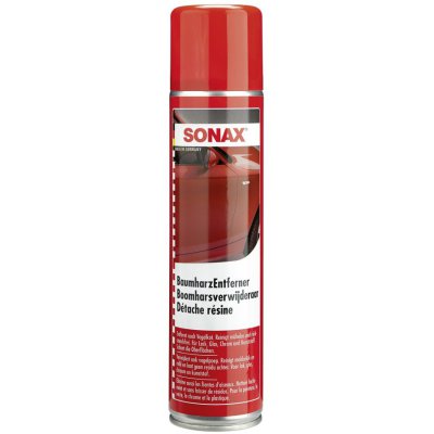 SONAX Tree Sap Remover, 400ml