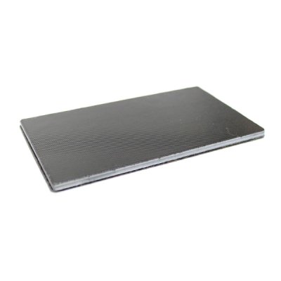 KOVAX Tussenpad Extra Hard Voor Super Assilex Handblok (75x125mm)