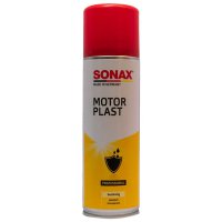 SONAX Motor Plast, Laque Pour Moteur, 300ml
